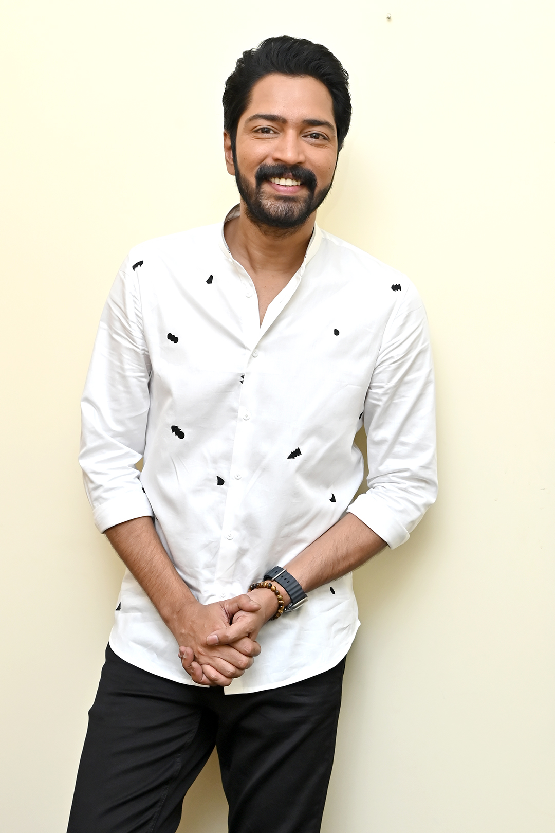 Jagapathi Babu At Ramabanam Interview Photos