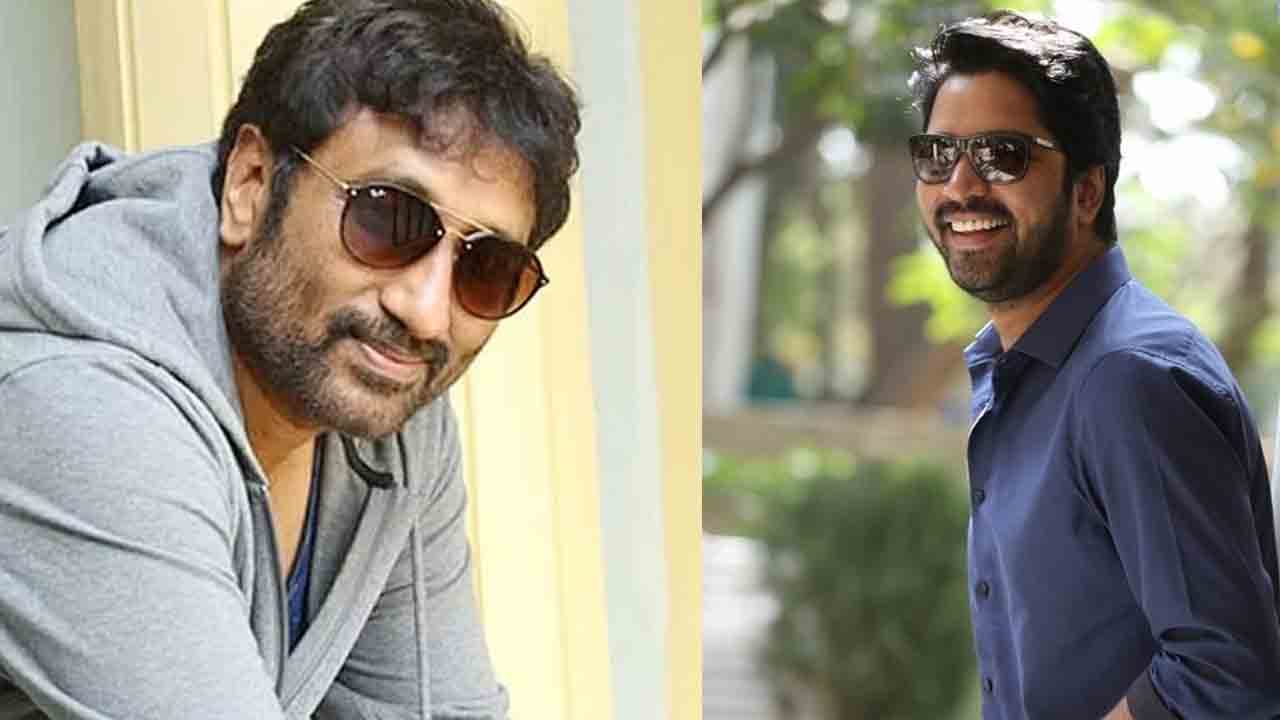 Allari Naresh | శ్రీను వైట్ల-అల్లరి నరేశ్‌ కాంబినేషన్‌లో సినిమా రానుందా..?