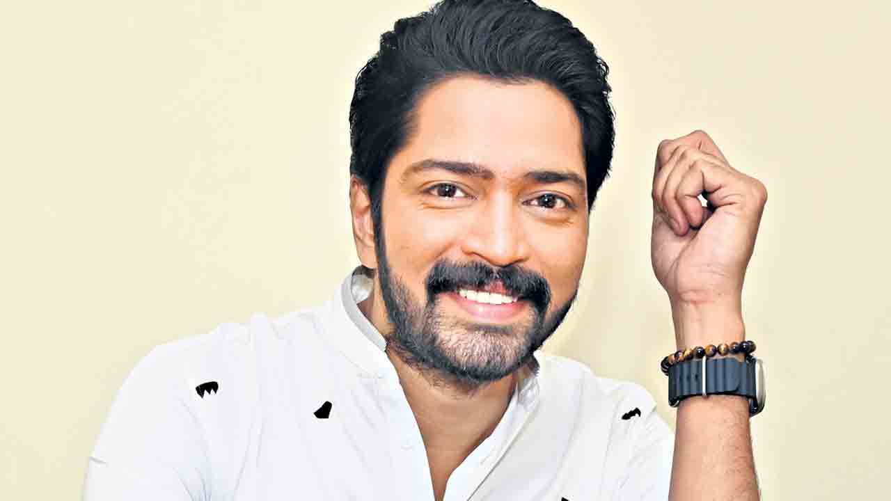 నన్ను నేను తిట్టుకున్నాను!