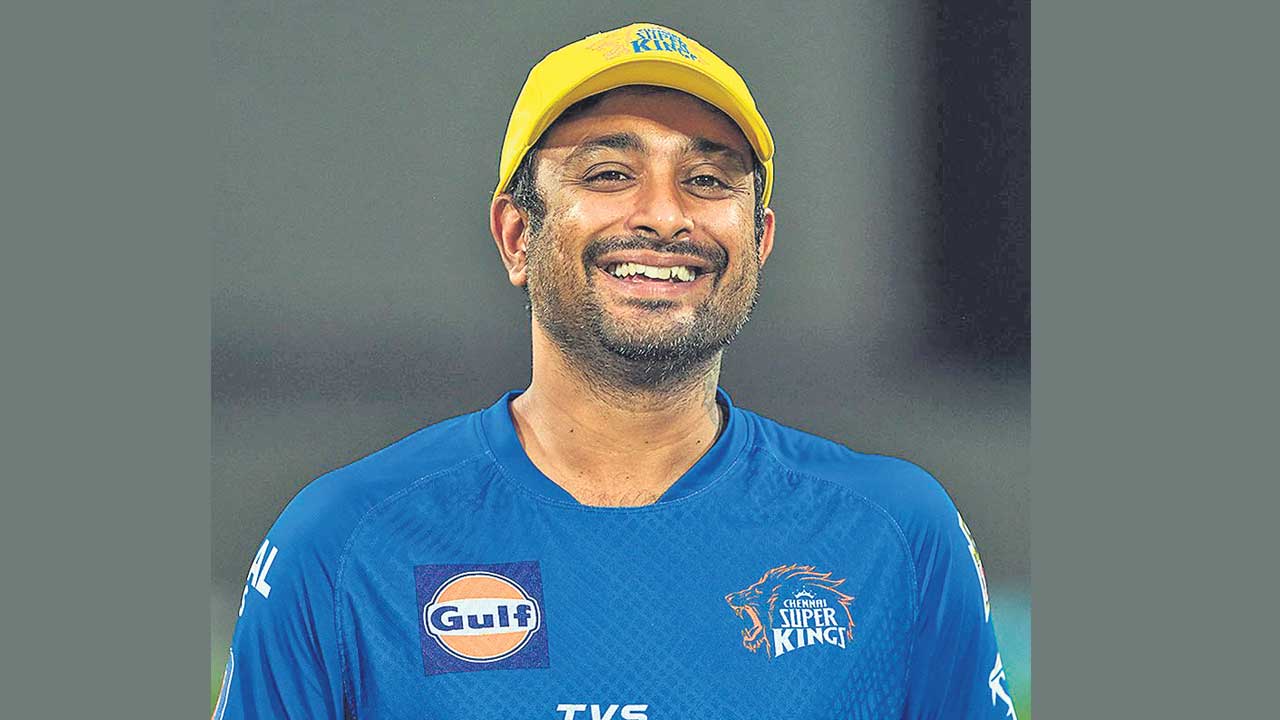 Ambati Rayudu | క‌రీబియ‌న్ లీగ్‌లో అంబటి రాయుడు.. రెండో భార‌త క్రికెట‌ర్‌గా రికార్డు