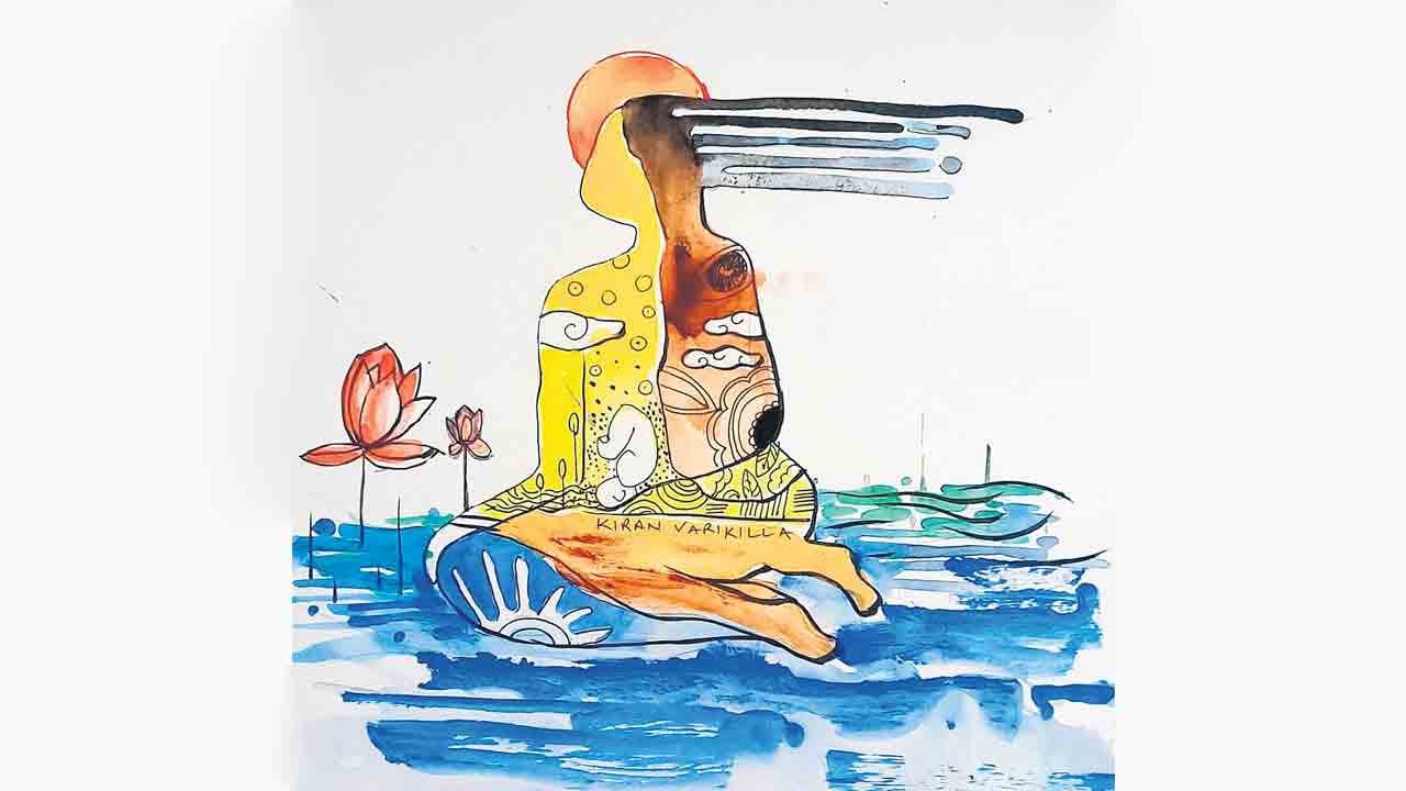 అమ్మంటే జన్మకు ఆది