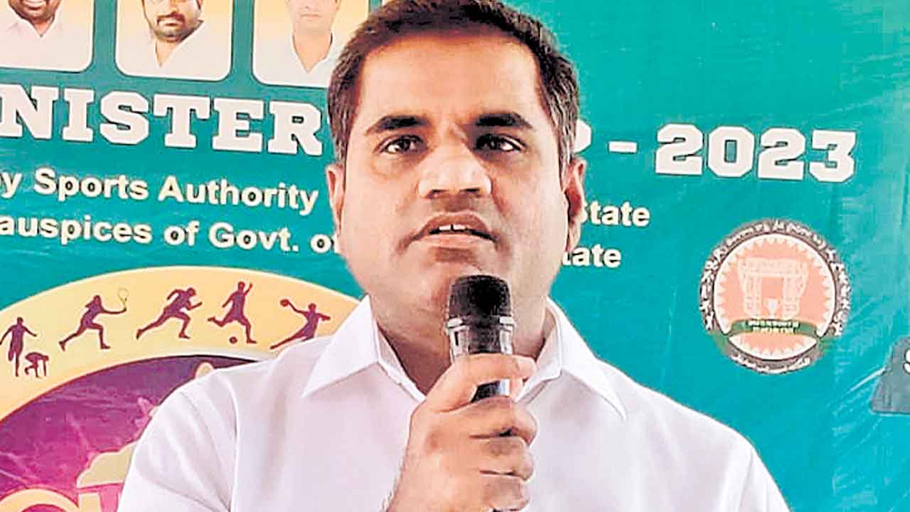 ముగిసిన మండల స్థాయి పోటీలు