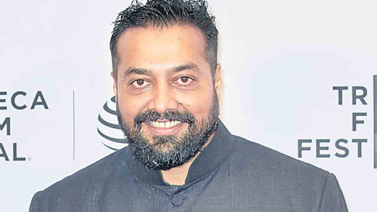 Anurag Kashyap