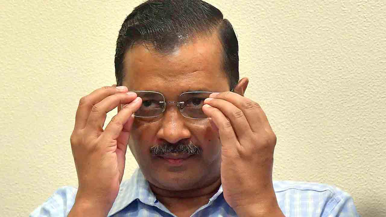 Centre’s ordinance | కేంద్రం ఆర్డినెన్స్‌ను సుప్రీంకోర్టులో సవాల్‌ చేసిన ఆప్‌ ప్రభుత్వం