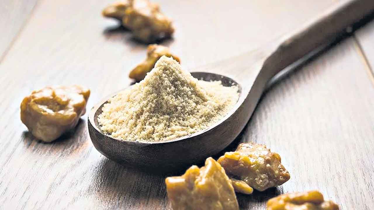 Hing |  హింగ్‌ ఈజ్‌ కింగ్‌.. చూసేందుకు బెల్లంలా కనిపించే ఇంగువతో ఉపయోగాలెన్నో