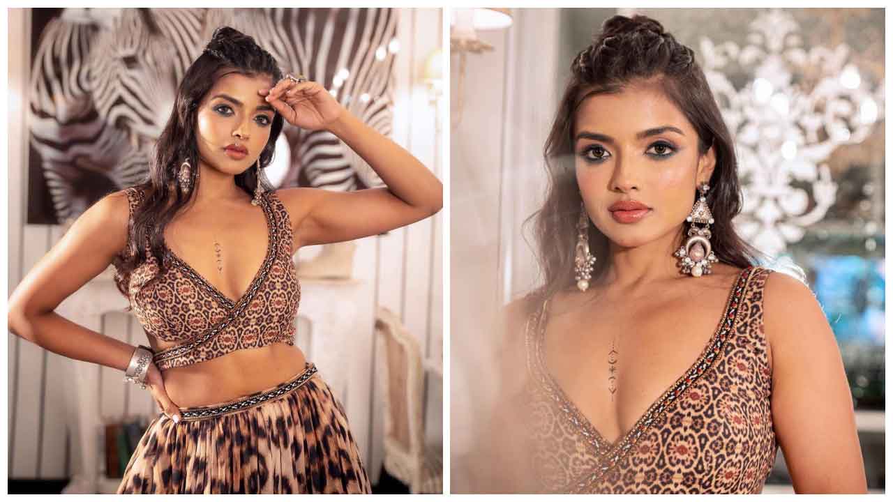 Ashna Zaveri