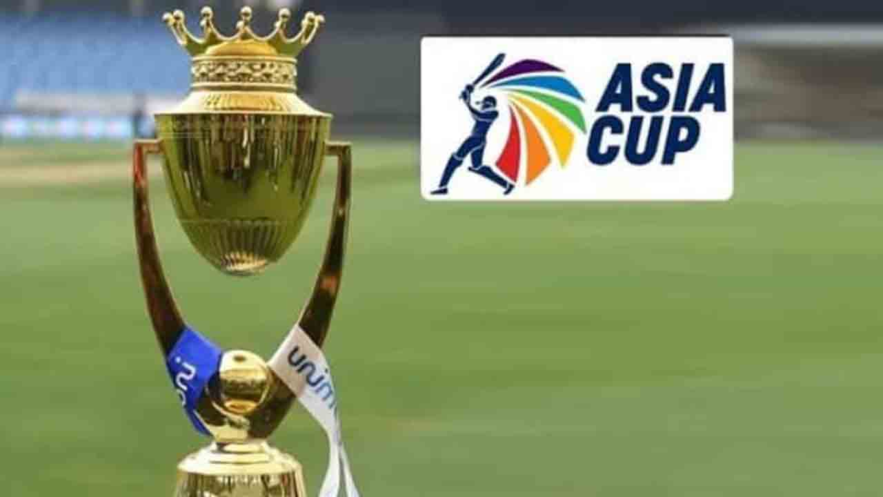 Asia Cup | పాకిస్థాన్‌కు భారీ షాక్‌.. చేజారిన ఆసియా కప్‌ ఆతిథ్యం