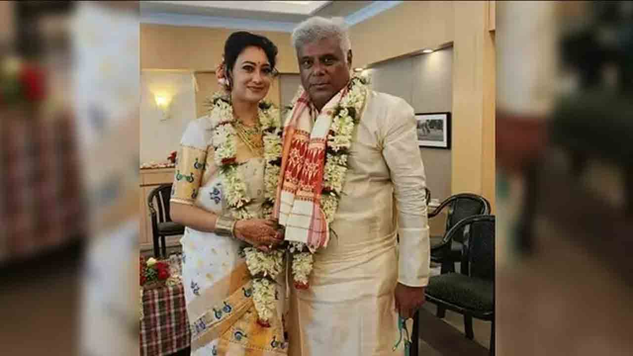 Asish Vidyarthi | అశిష్‌ విద్యార్థి రెండో వివాహం.. ట్రెండింగ్‌లో వెడ్డింగ్ న్యూస్‌