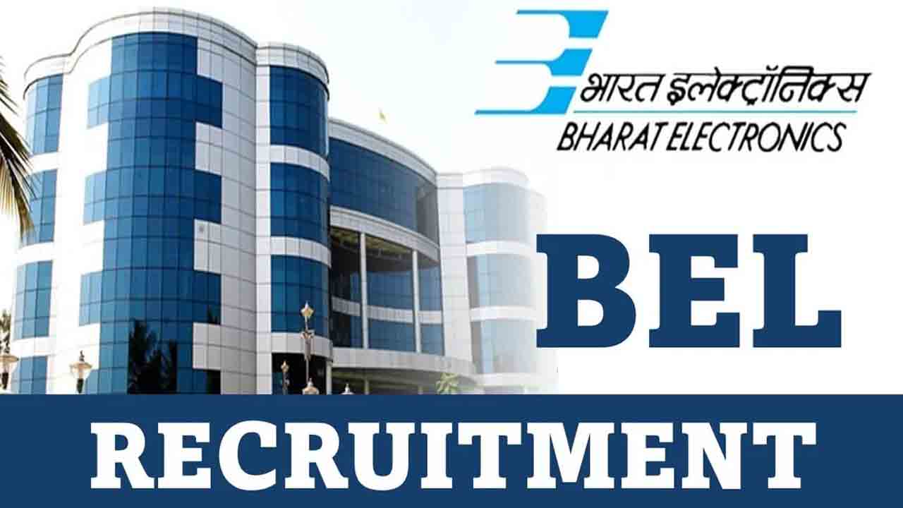 BEL Recruitment | బెంగళూరు బెల్‌లో 205 ఇంజినీర్‌ పోస్టులు