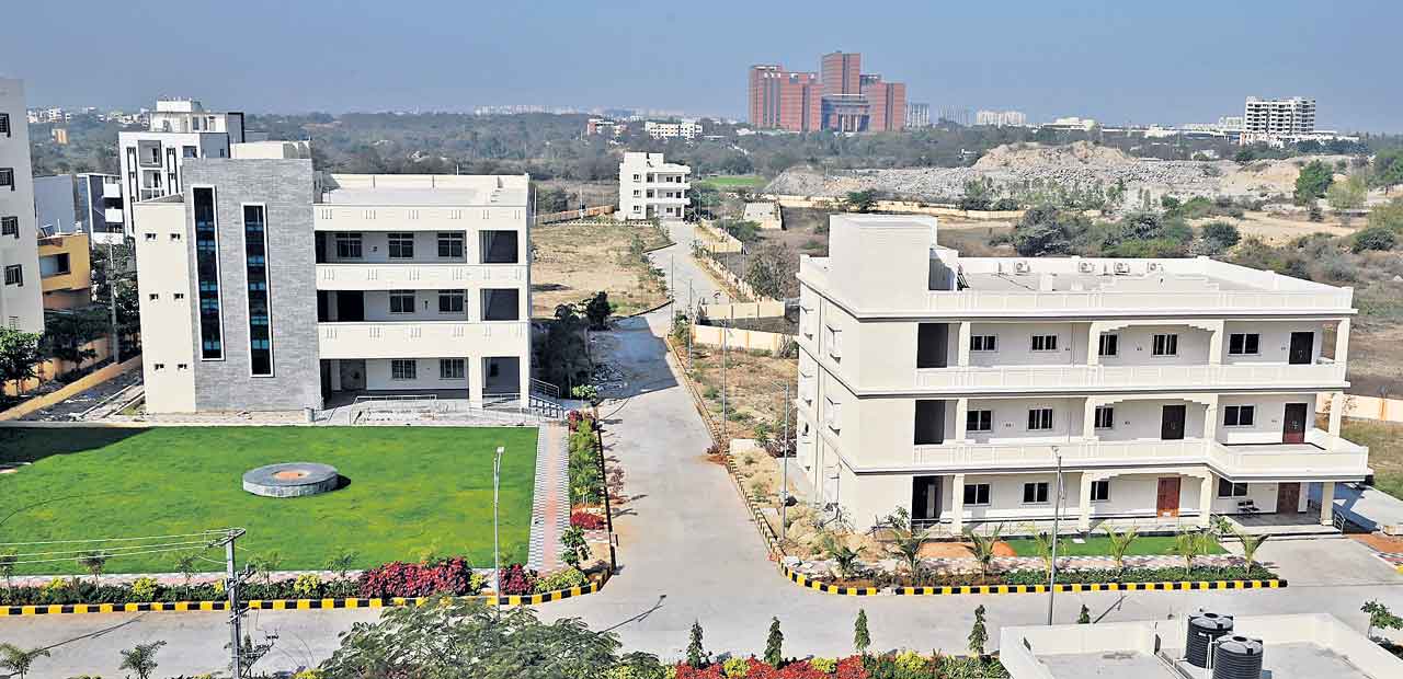 31న బ్రాహ్మణ సదనం ప్రారంభం