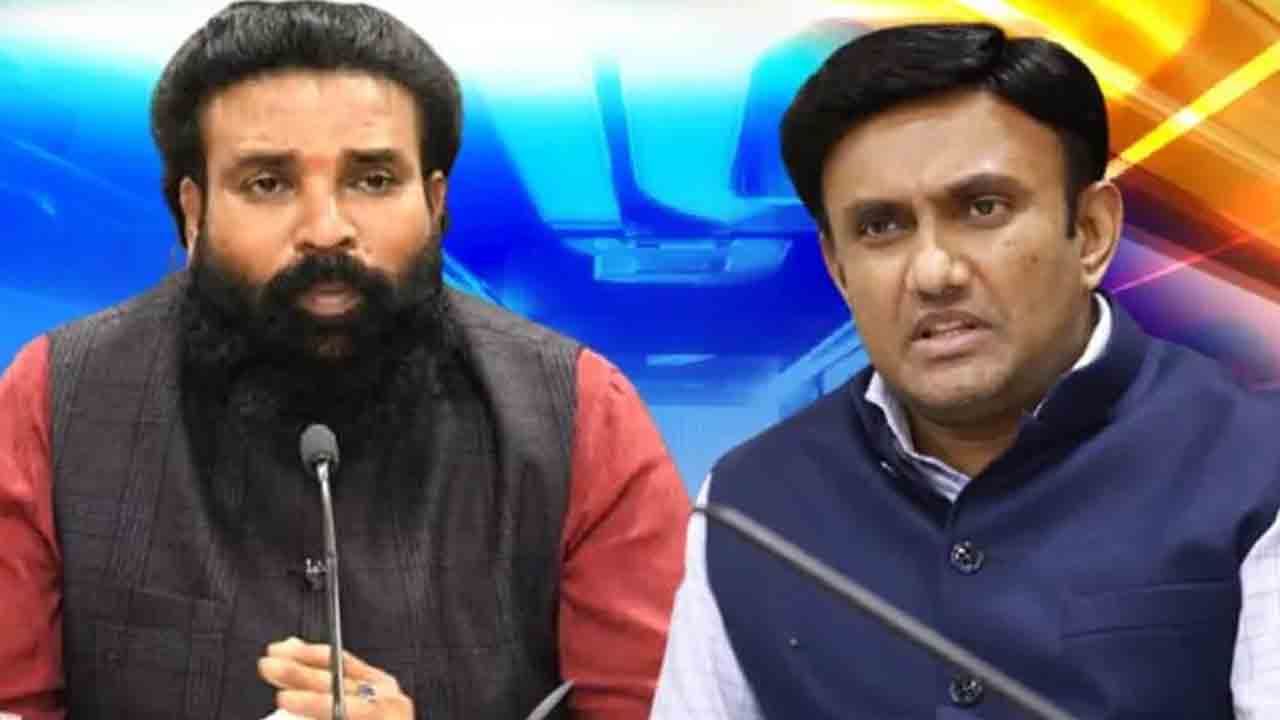 BJP |  సీఎం బొమ్మై గెలిచినా.. మంత్రులకు తప్పని ఓటమి