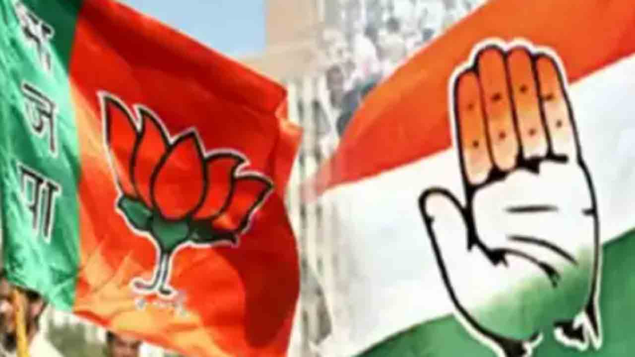 Karnataka Results | బీజేపీ ప్రభుత్వం ఏర్పాటుకు సహకరించిన 8 మంది కాంగ్రెస్‌ రెబల్స్‌ ఓటమి