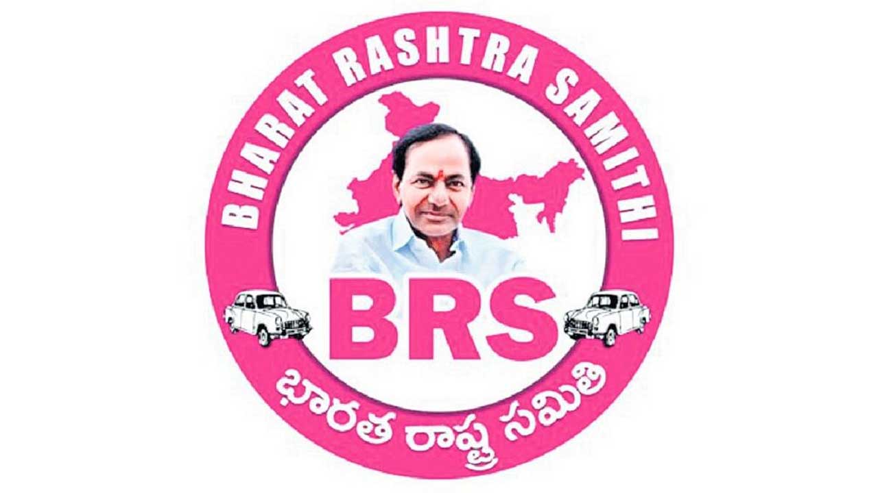 రేపు బీఆర్‌ఎస్‌ ఎల్పీ సమావేశం
