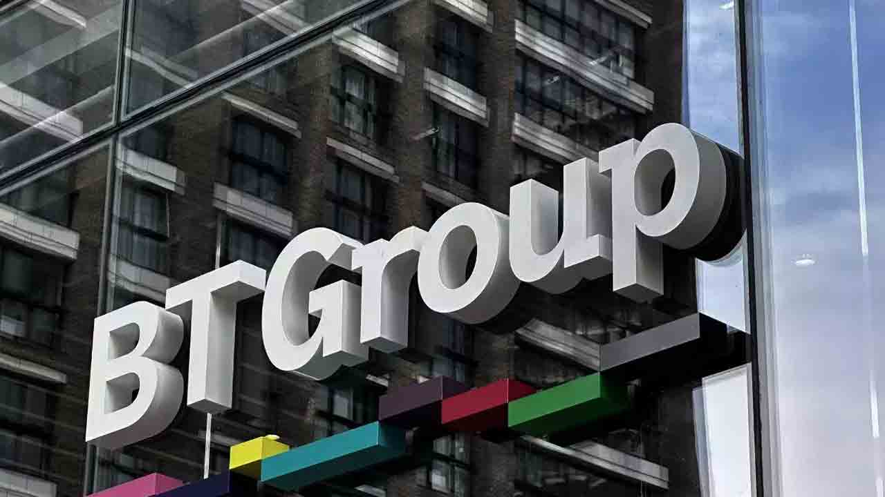 BT Group Lay-Offs | బ్రిటన్ టెలికం కంపెనీ సంచలనం.. 55 వేల మంది ఉద్యోగులకు లే-ఆఫ్స్