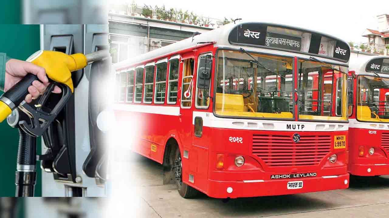 Diesel Bus Ban | ఆ నగరాల్లో డీజిల్ బస్సులు బ్యాన్ చేయండి.. కేంద్రానికి నిపుణుల కమిటీ సిఫారసు