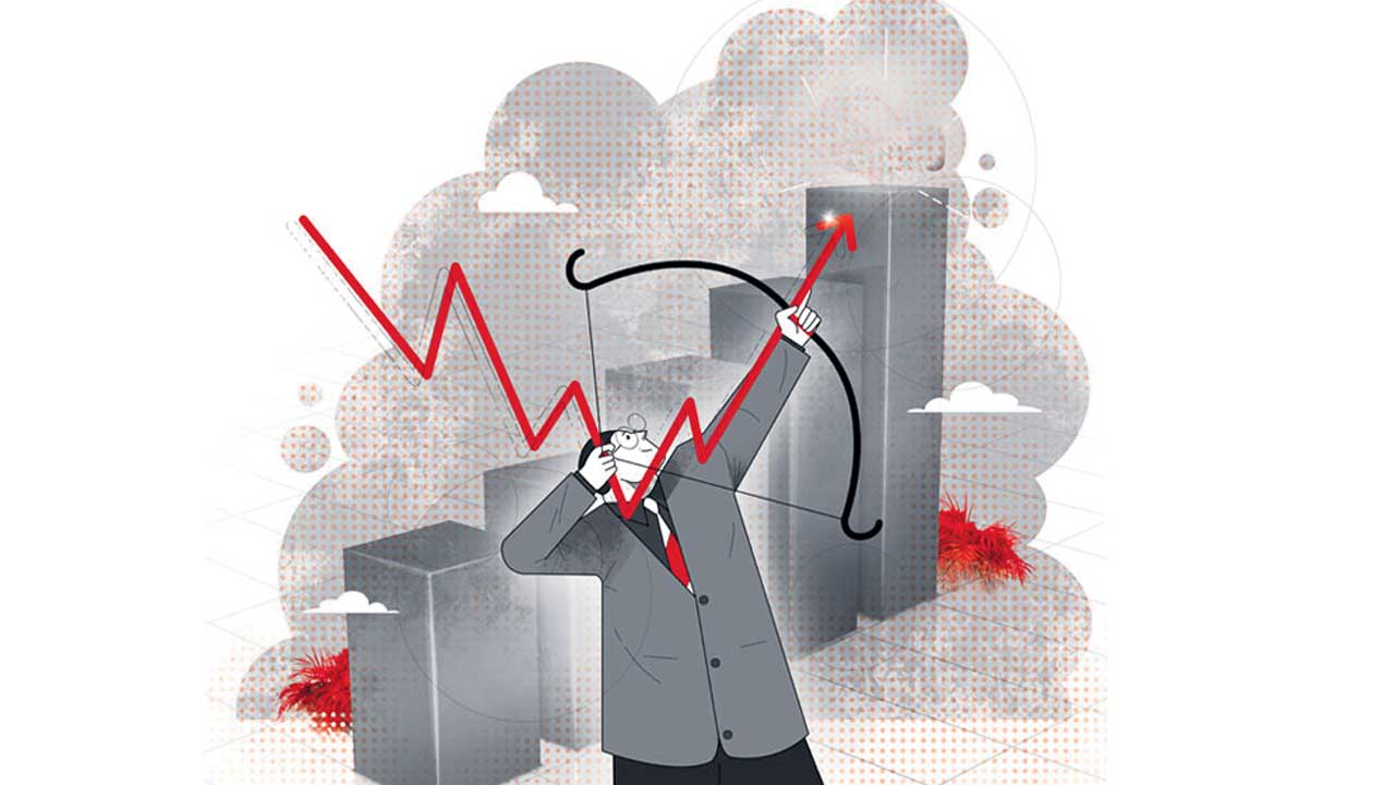 Tax Slabs | కొత్తగా ఆలోచిద్దాం.. మెరుగైన లాభాలను అందుకుందాం