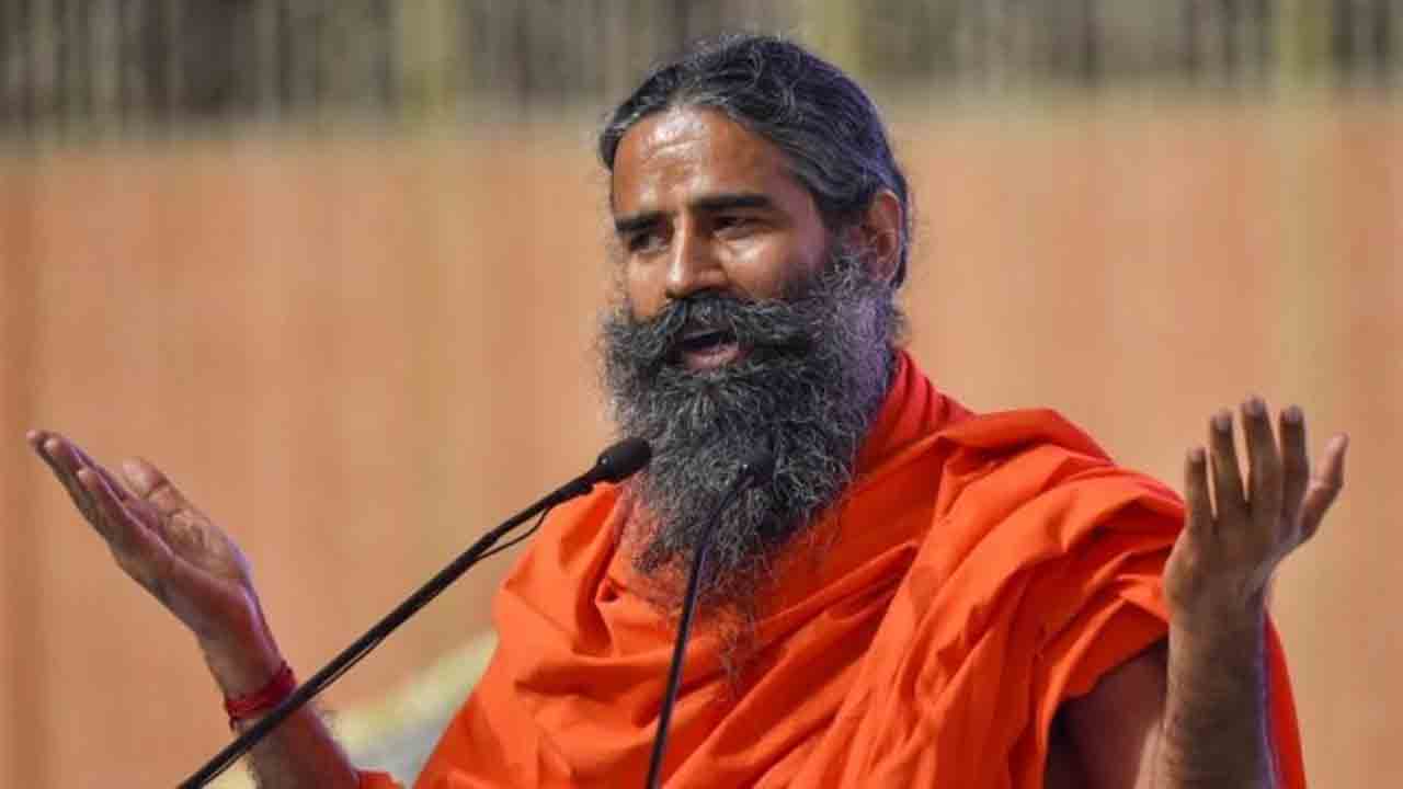 Ramdev Baba | అక్టోబర్‌ 5న పోలీస్‌ స్టేషన్‌లో హాజరుకావాలి.. రామ్‌దేవ్‌ బాబాకు హైకోర్టు ఆదేశం