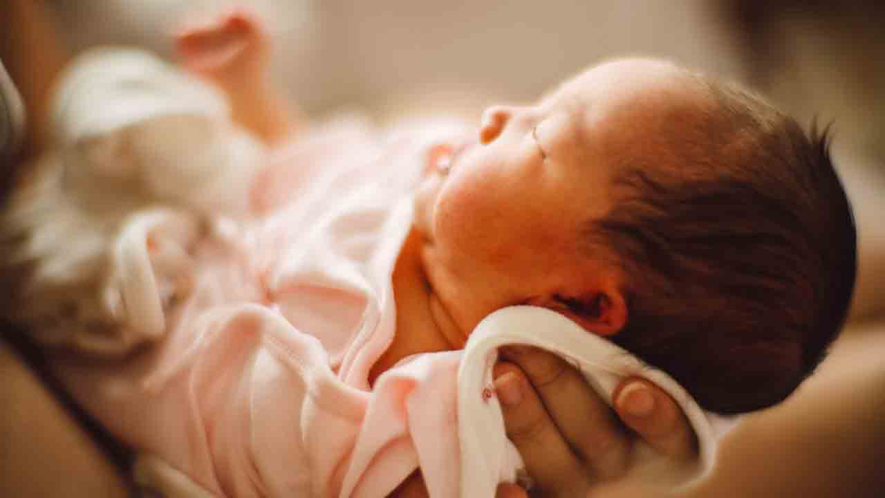 జననాల వృద్ధి రేటు పెంపునకు చైనా చర్యలు