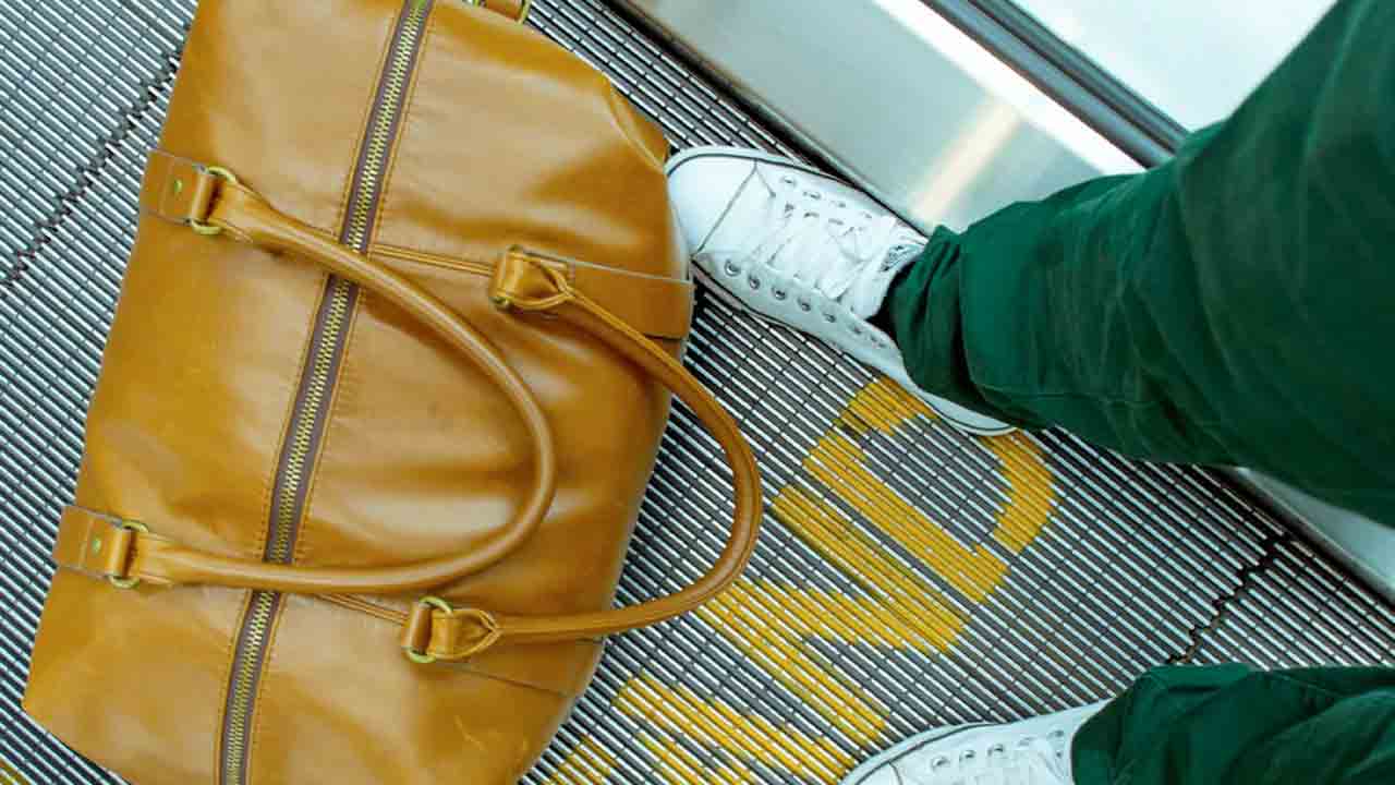 Baggage Fee | వామ్మో.. ఈవిడ తెలివికి జోహార్లు.. విమానంలో లగేజీ ఎక్కువైందని ఏంచేసిందో తెలుసా?