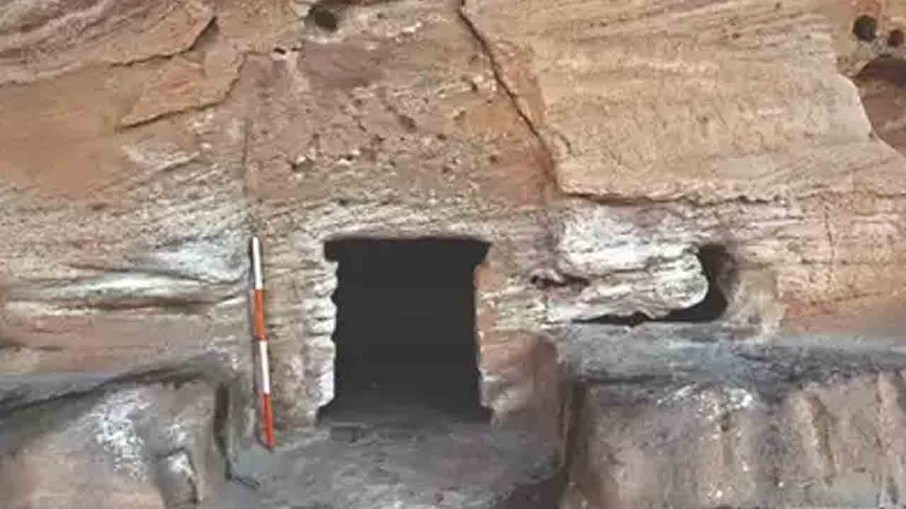 వెలుగులోకి 2,000 ఏండ్ల నాటి చెరువులు