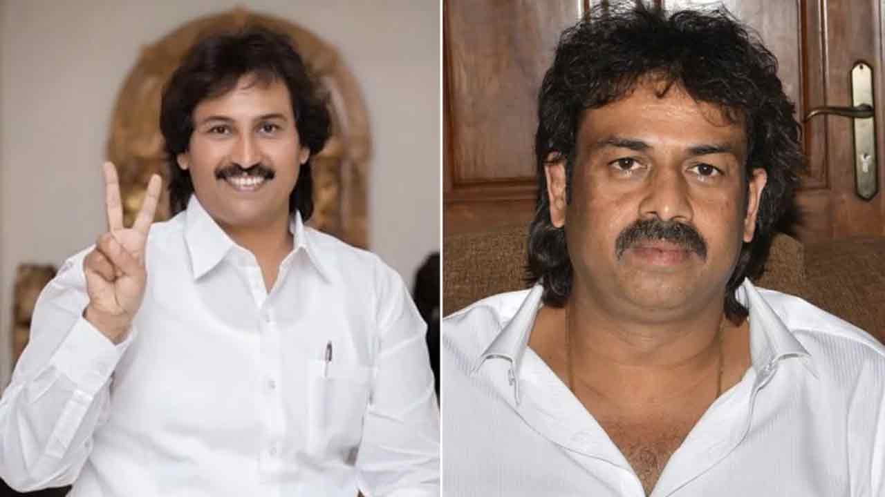 Karnataka Elections | సొరబలో అన్నపై తమ్ముడిదే పైచేయి