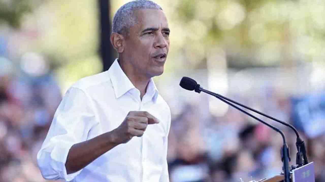 Barack Obama | 500 మంది అమెరికన్లపై రష్యా నిషేధం అందులో ఒబామా ఒకరు!