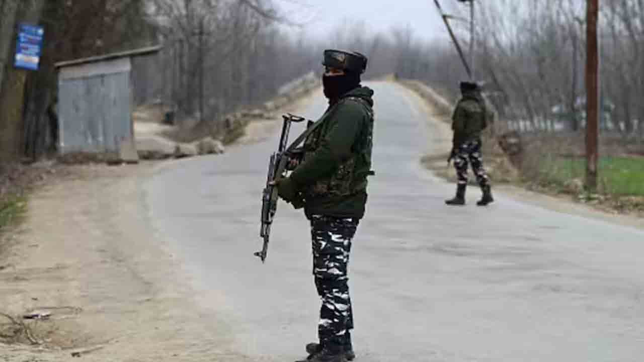 Baramulla | బారాముల్లా ఎన్‌కౌంటర్‌లో ఇద్దరు లష్కరే ఉగ్రవాదులు హతం