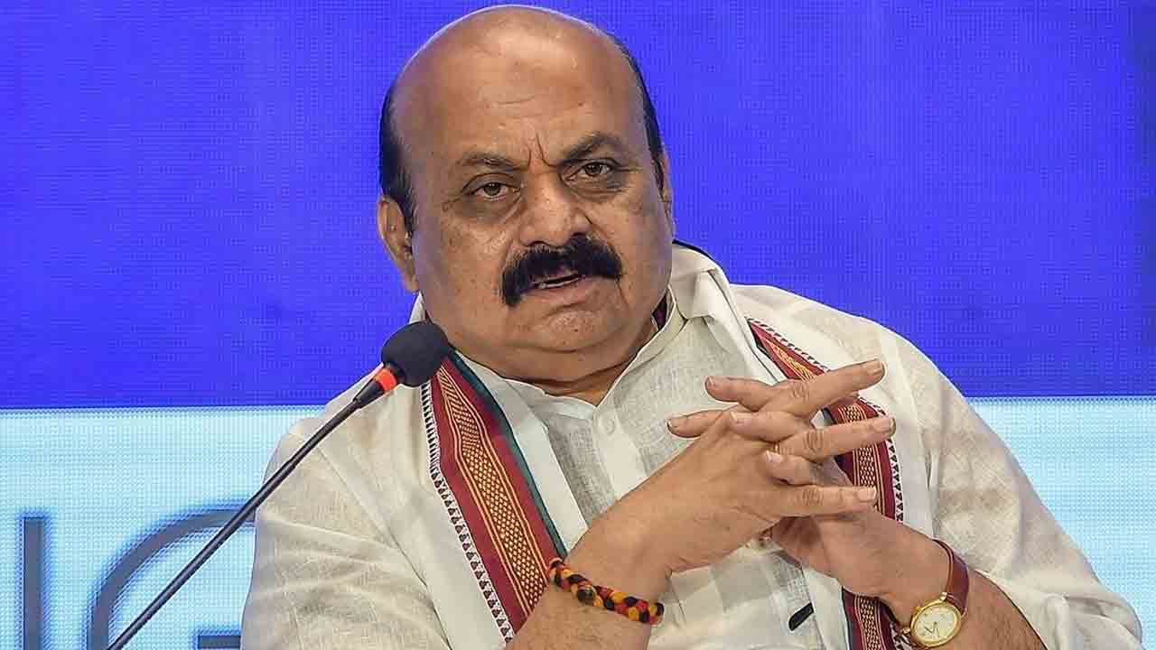 Basavaraj Bommai | నేడు సీఎం పదవికి రాజీనామా చేయనున్న బసవరాజు బొమ్మై