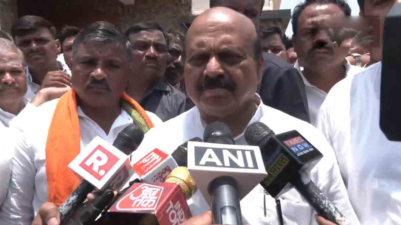 Karnataka Results | ఓటమిని అంగీకరించిన బీజేపీ.. ప్రధాని కృషి చేసినా విజయం సాధించలేకపోయామన్న బొమ్మై