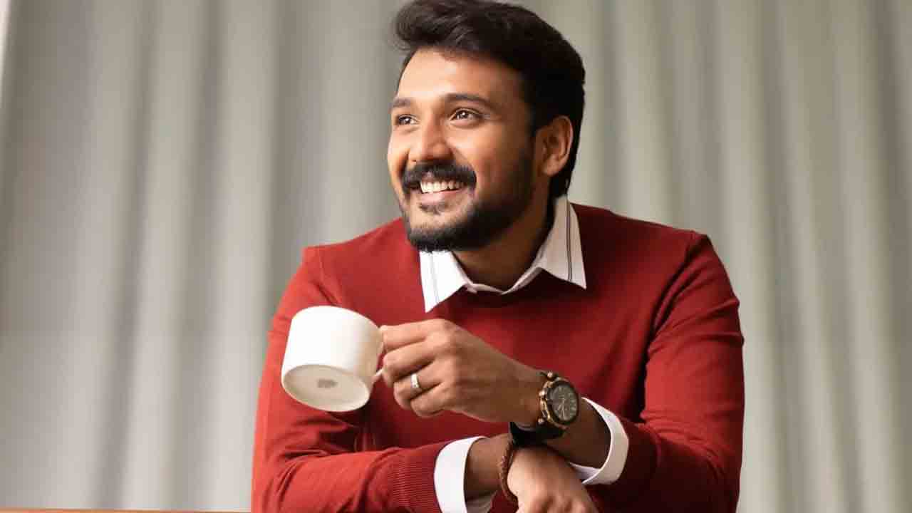 స్టూడెంట్‌ అందించే సందేశం