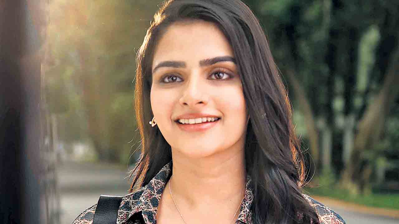 సుబ్బు జీవితాన్ని మార్చేసే శ్రుతి