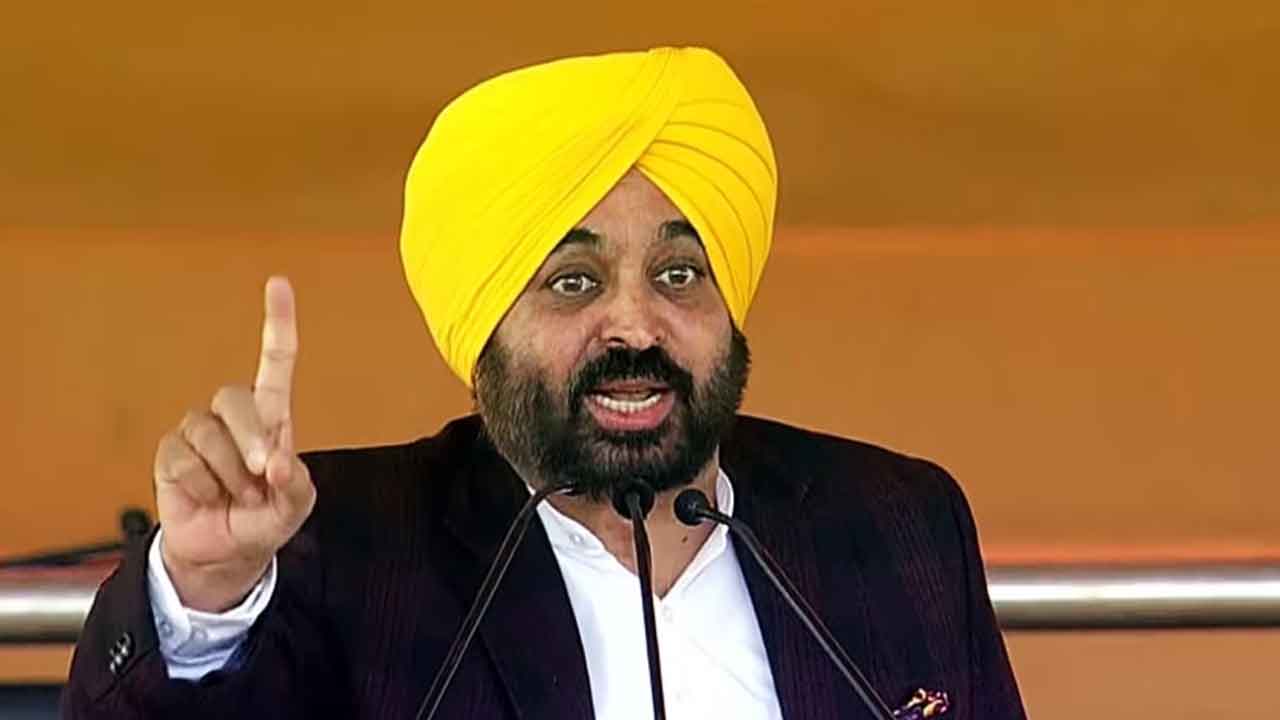 Bhagwant Mann | ‘నా కాలేయం ఇనుముతో తయారైందా?’.. తాగుబోతు విమర్శలపై భగవంత్ మాన్ కౌంటర్‌
