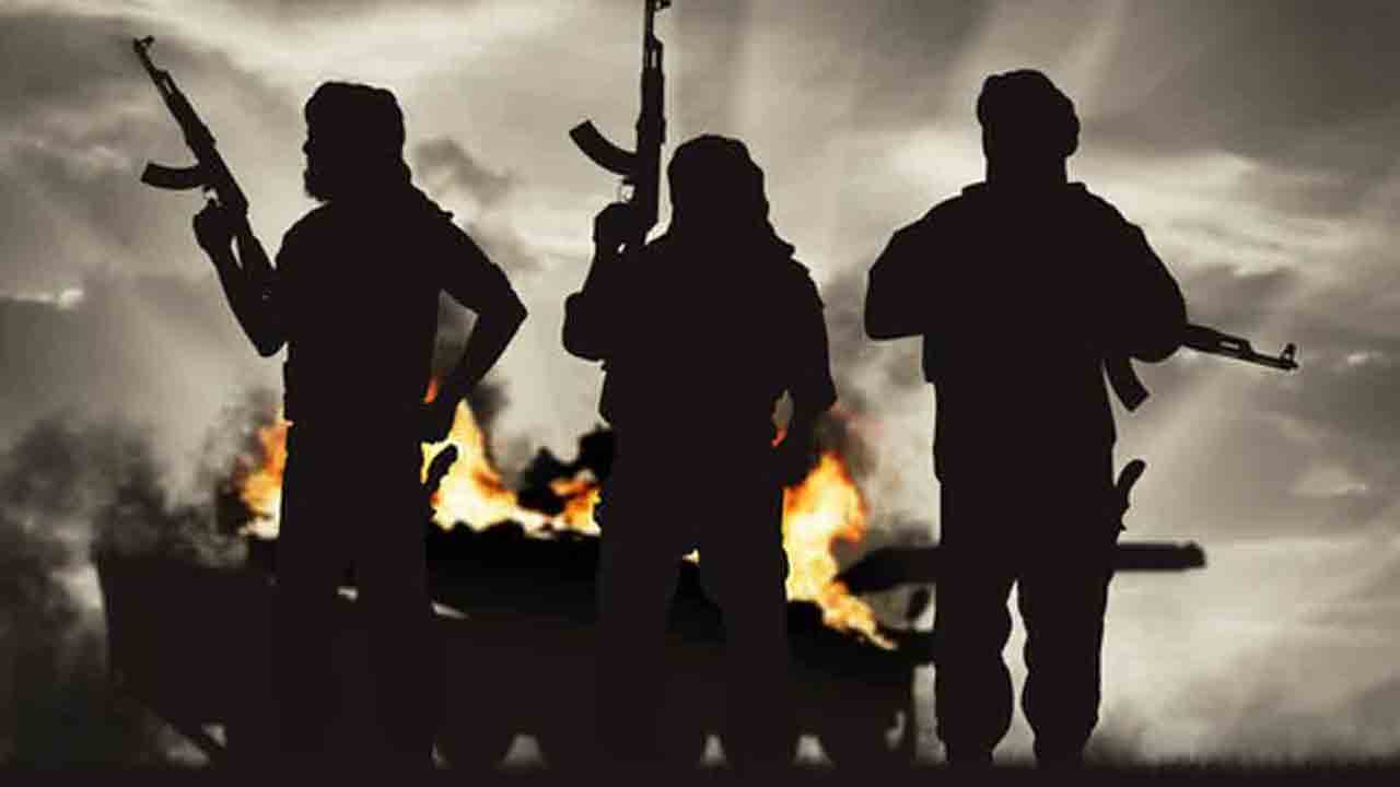 Bhopal |  ఉగ్రవాదుల అడ్డా భోపాల్‌.. వీరంతా బీజేపీ ఎన్నికల సైన్యమేనా?