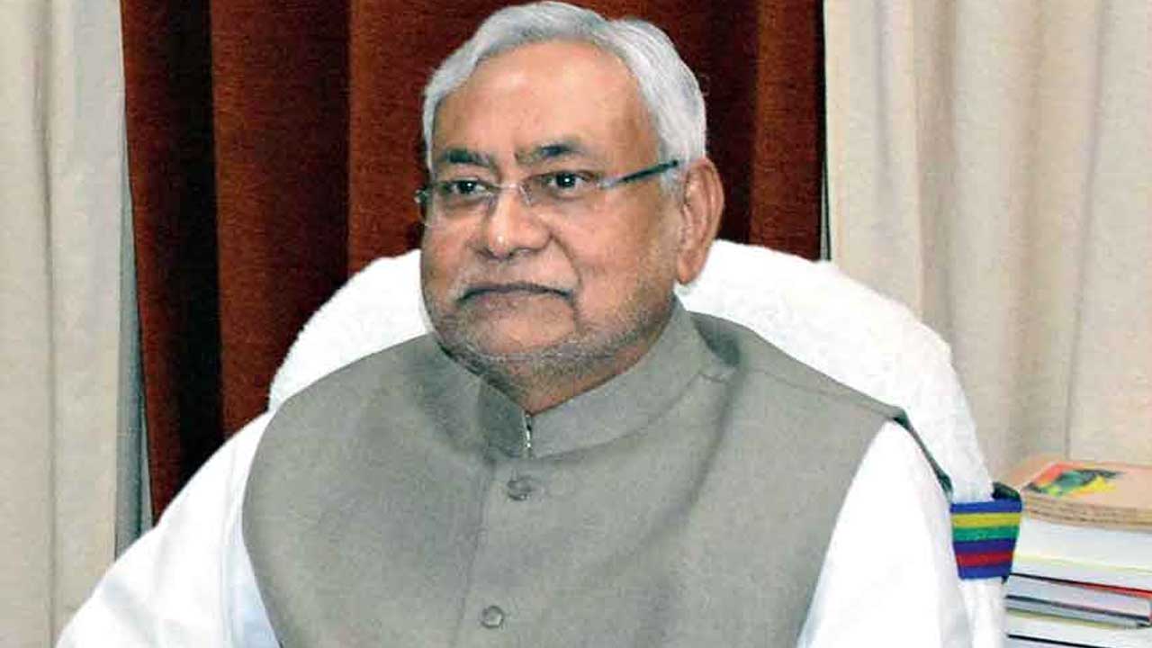 Nitish Kumar | ఆప్‌ పోరాటానికి నితీశ్‌ మద్దతు
