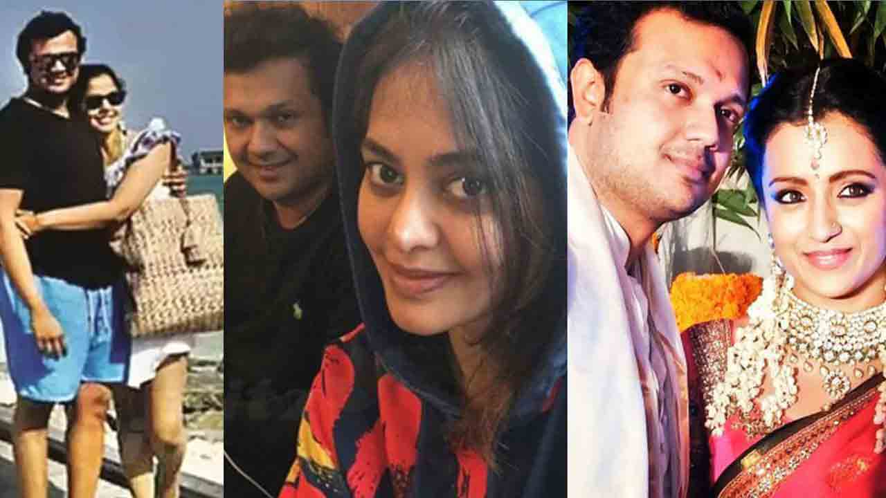 Bindu Madhavi | వరుణ్‌ మనియన్‌తో డేటింగ్.. బిందుమాధవి క్లారిటీ