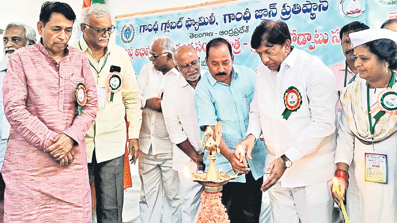 మత విద్వేషాలు దేశానికే ప్రమాదకరం