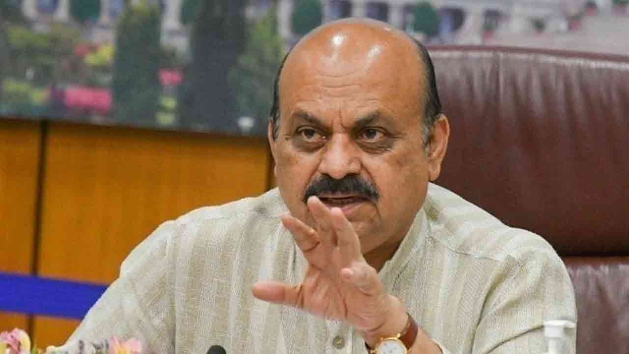 Basavaraj Bommai | కర్ణాటకలో బీజేపీ ఓటమికి నాదే బాధ్యత: బసవరాజ్‌ బొమ్మై