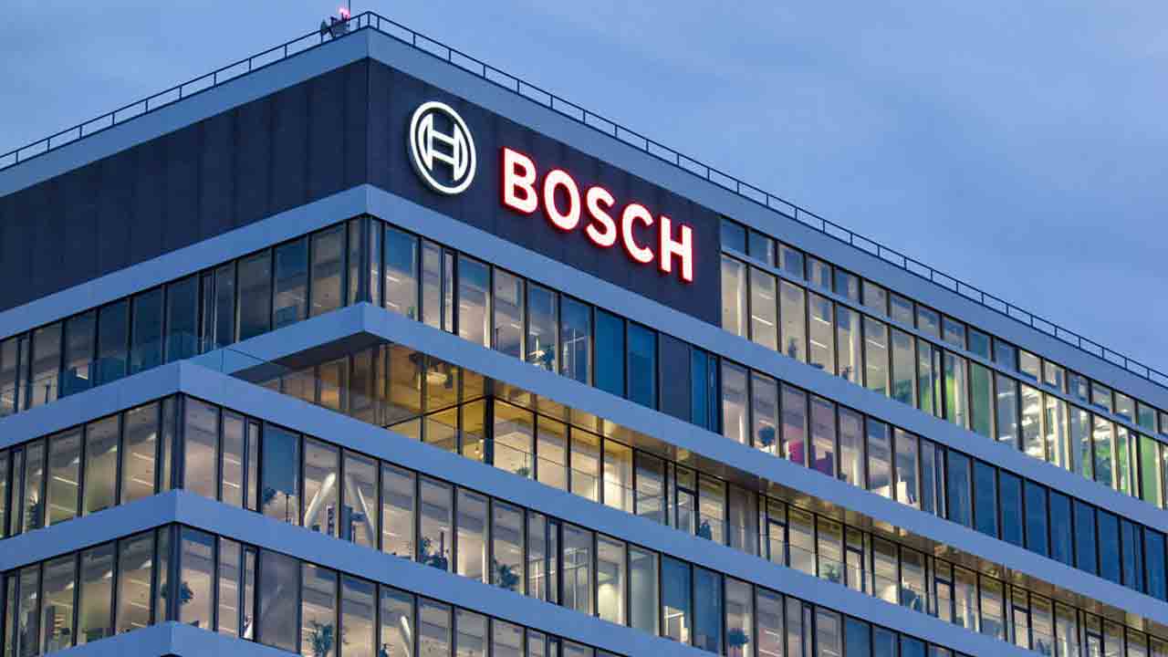 బాష్‌ లాభం 399 కోట్లు