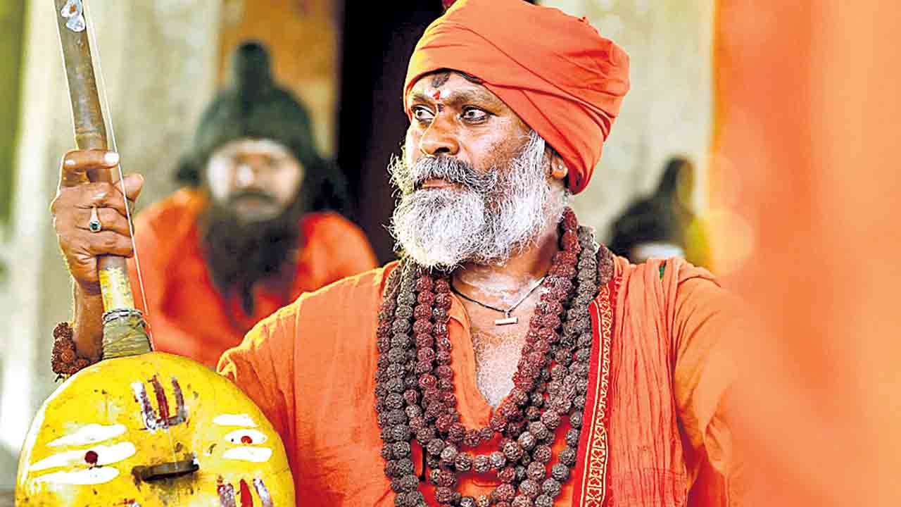 బ్రహ్మచారి వినోదం