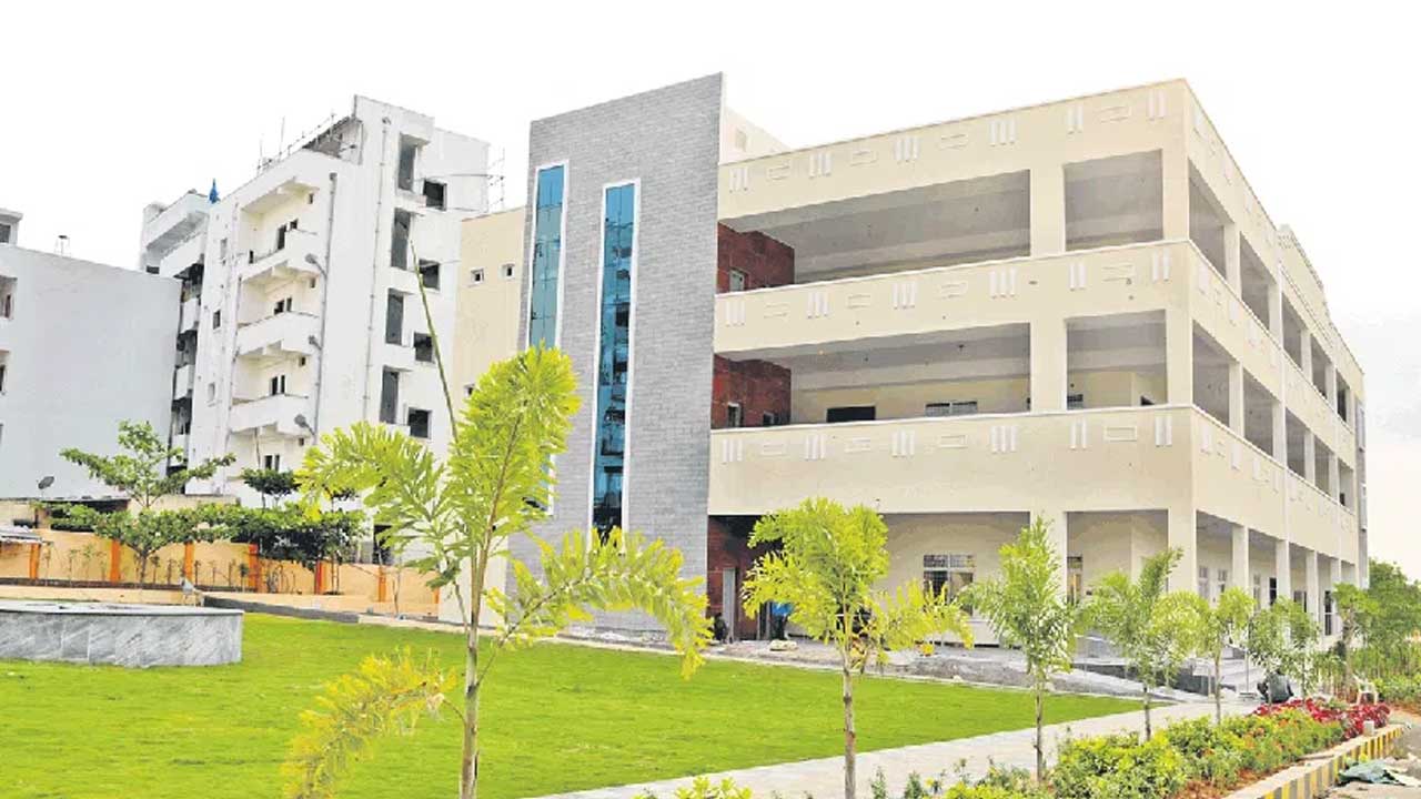 CM KCR | ఈ నెల 31న బ్రాహ్మణ పరిషత్‌ భవనం ప్రారంభం : సీఎం కేసీఆర్‌