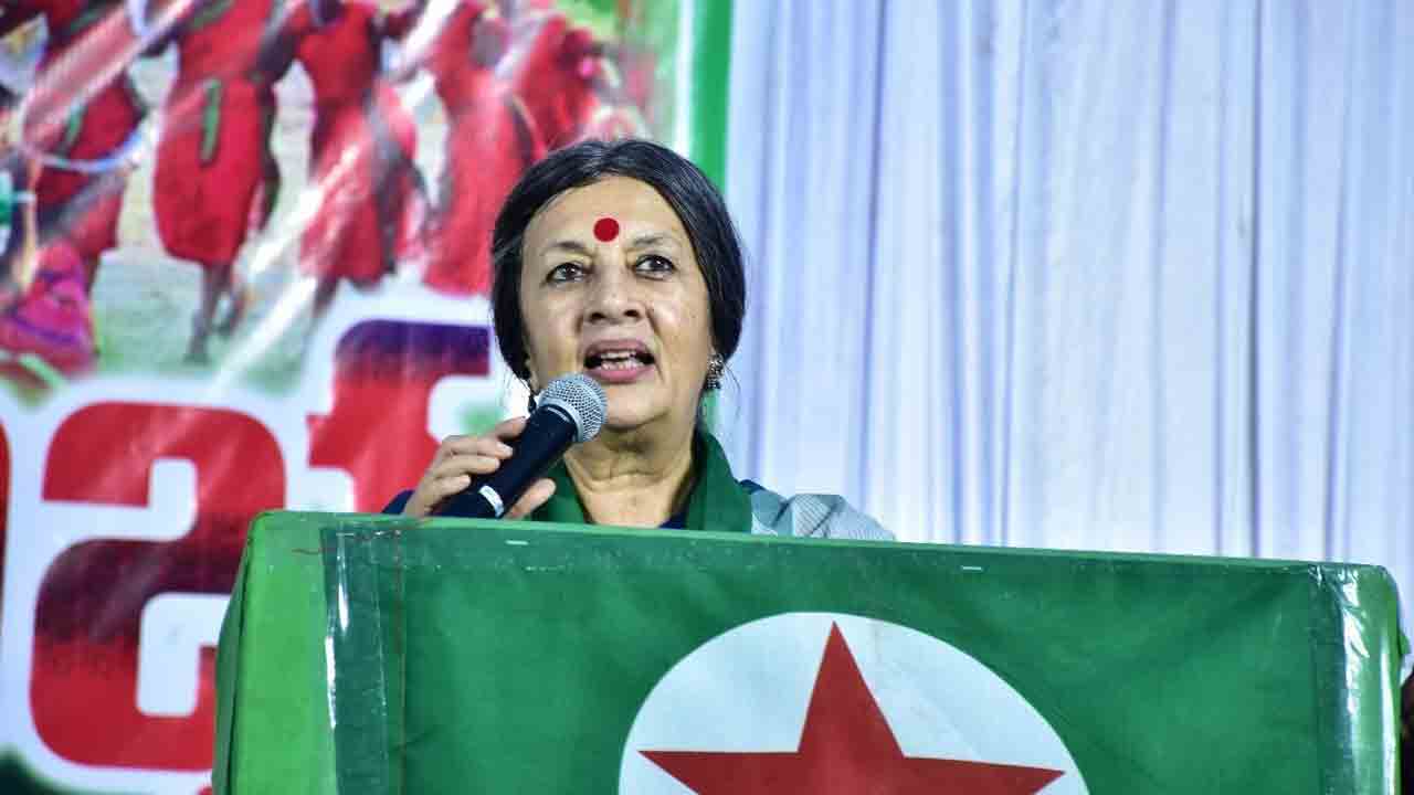 మోదీ సాబ్‌ ‘మన్‌ కీ బాత్‌’ కాదు…