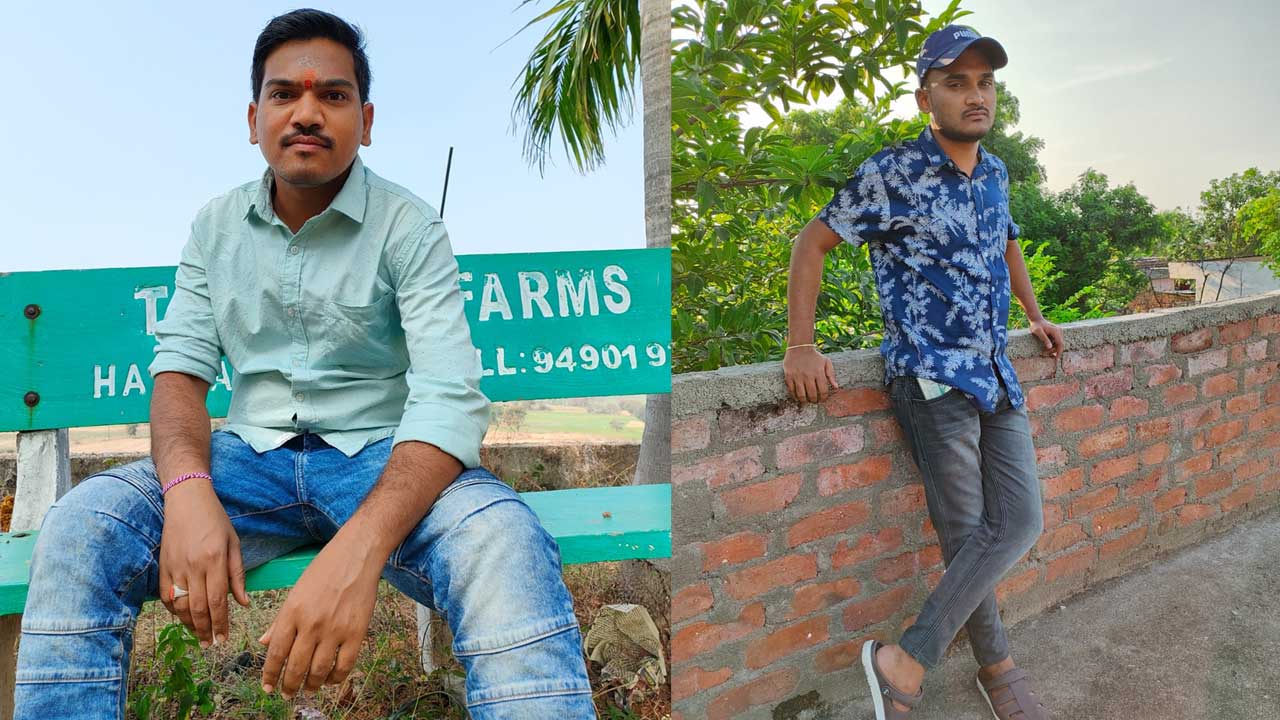 Road accident | అన్న 2 ప్రభుత్వ ఉద్యోగాలు సాధించాడు.. తమ్ముడు సాఫ్ట్‌వేర్‌ ఇంజినీర్‌.. రోడ్డు ప్రమాదంలో ఇద్దరూ మృతి.. హన్మకొండలో దారుణం