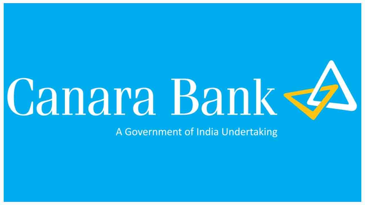 కెనరా బ్యాంక్‌ వడ్డీరేట్ల తగ్గింపు