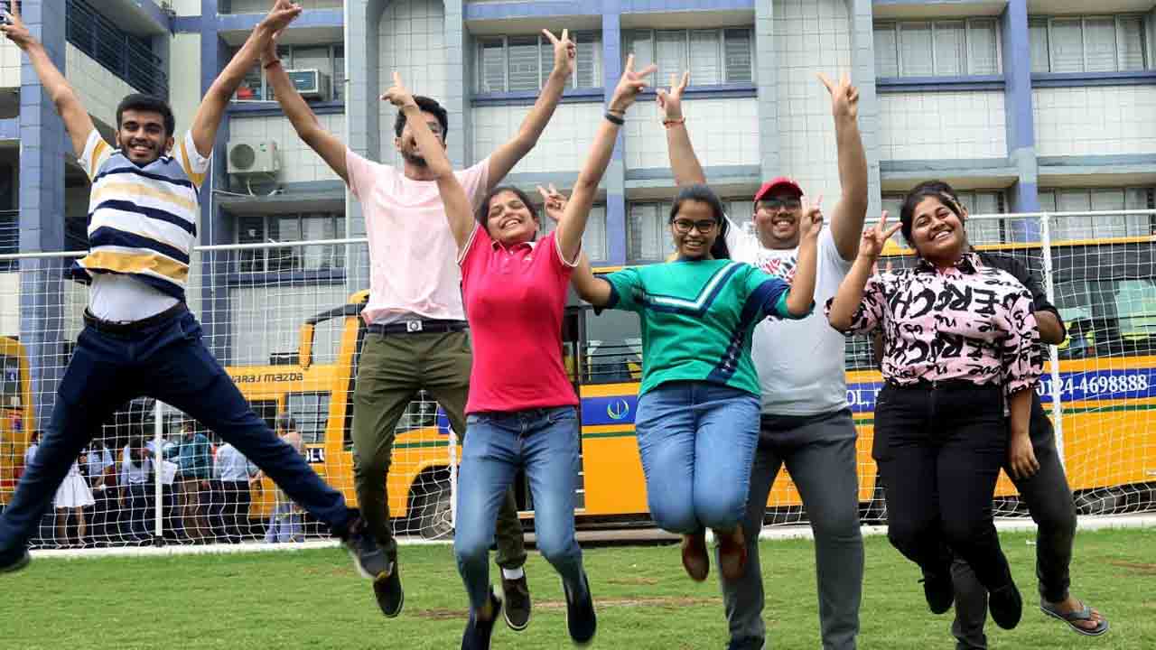 CBSE Class 10 Result | సీబీఎస్‌ఈ 10వ తరగతి ఫలితాలు విడుదల