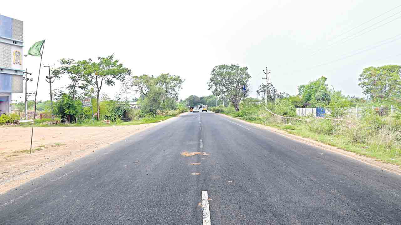 వేగం పేరిగే.. సమయం తగ్గే..