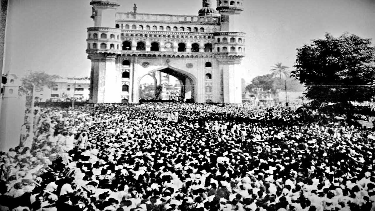 ఊహించని తేజో విభవం!