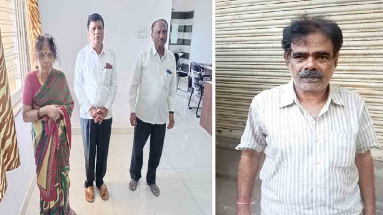 బోగస్‌ చలాన్ల కేసులో నలుగురి అరెస్ట్‌