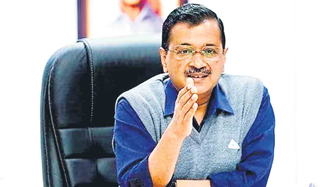 ‘మద్యం స్కామ్‌’ అంతా బోగస్‌