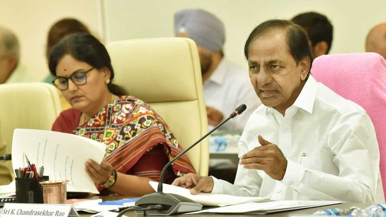 CM KCR | అమరుల త్యాగాలను స్మరిస్తూ ప్రజల ఆకాంక్షలకు అనుగుణంగా దశాబ్ది ఉత్సవాలు : సీఎం కేసీఆర్‌