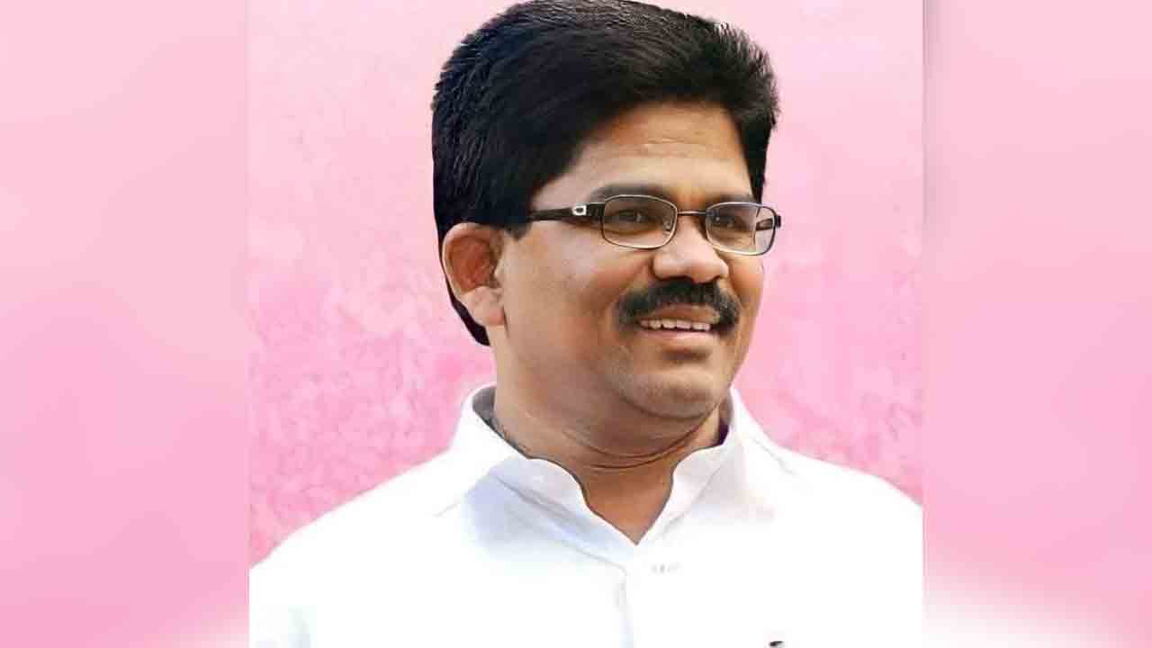 జిల్లాకు మరో కార్పొరేషన్‌ పదవి